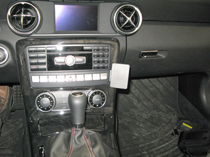 854617 ProClip - Mercedes Benz SLC-Klasse 17-19 7