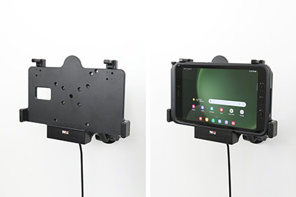 713386 Aktivhalterung für eine feste Installation - Samsung Galaxy Tab Active 5/3/2 4