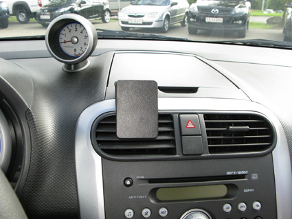 854220 ProClip - Opel Agila 08-15 6