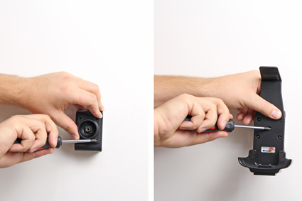 511756 Passiv Halterung mit Kugelgelenk - M3 Mobile SM10-series 4