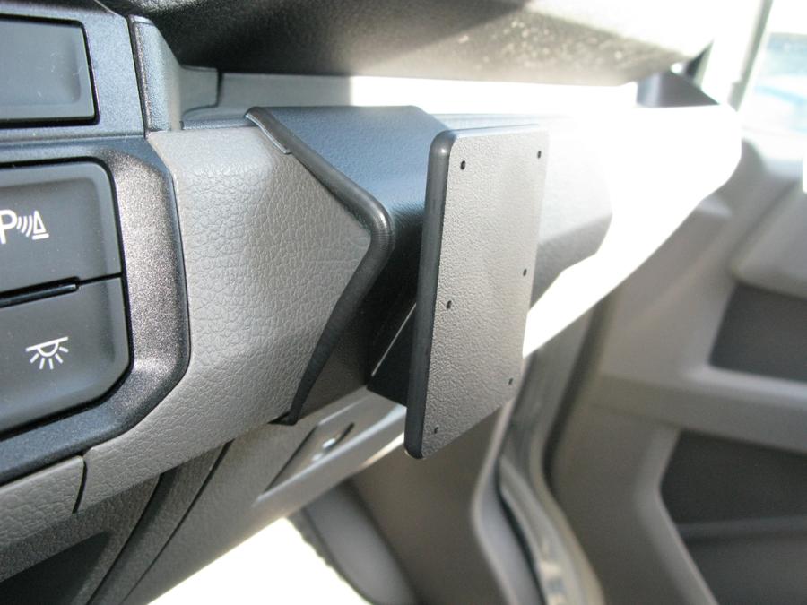 213532 Verstärkt ProClip - MAN TGE 19-24 5