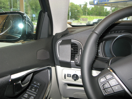 804801 ProClip - Volvo V40 13-20 7