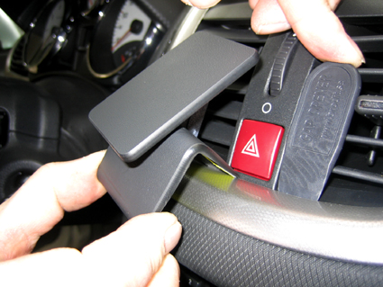 853815 ProClip - Peugeot 207 06-14 6