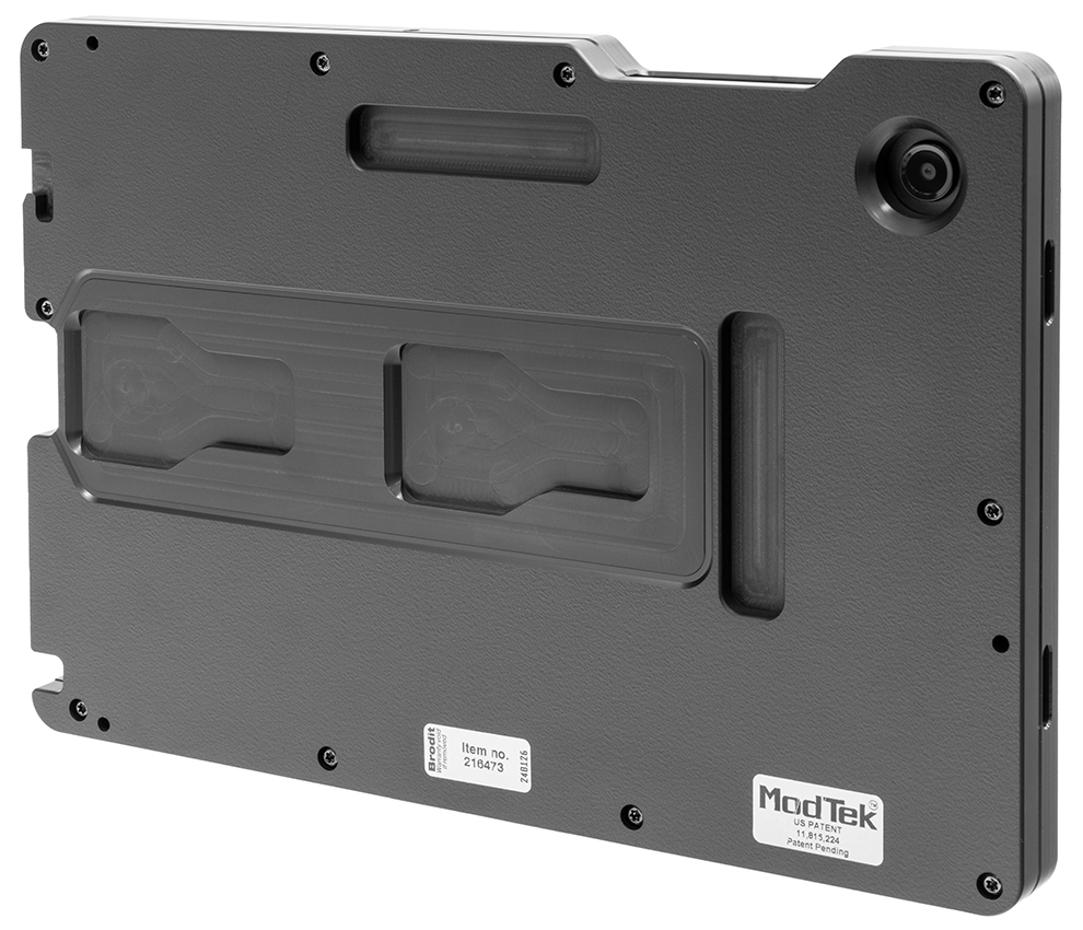 216473 ModTek Hard Case für Samsung Galaxy Tab A9+ 2