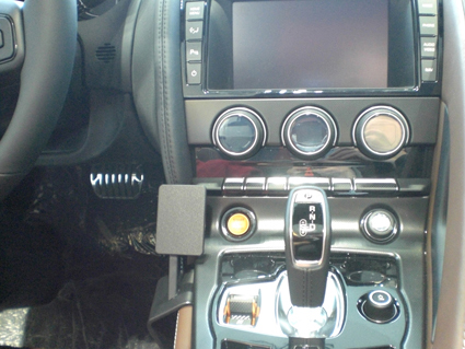 834912 ProClip - Jaguar F-Type 13-22 6