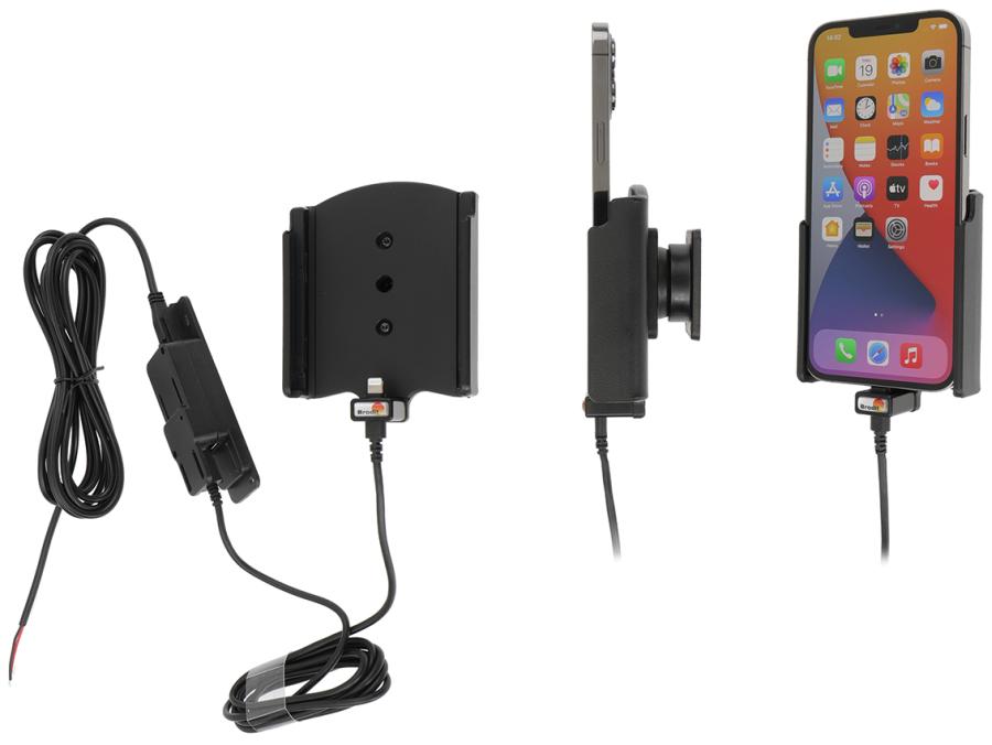 727236 Aktiv Halterung für eine feste Installation - Apple iPhone 12 Pro Max 2