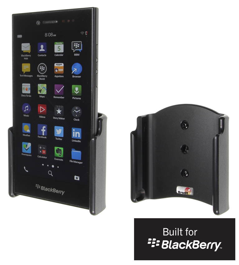 511721 Passiv Halterung mit Kugelgelenk - BlackBerry Leap 2
