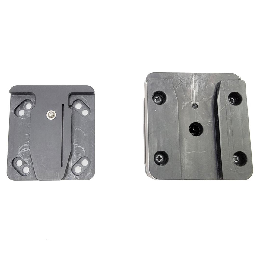 216197 Befestigung - Garmin RV 890 2