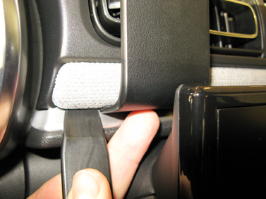 855281 ProClip - Citroen C3 17-19 7