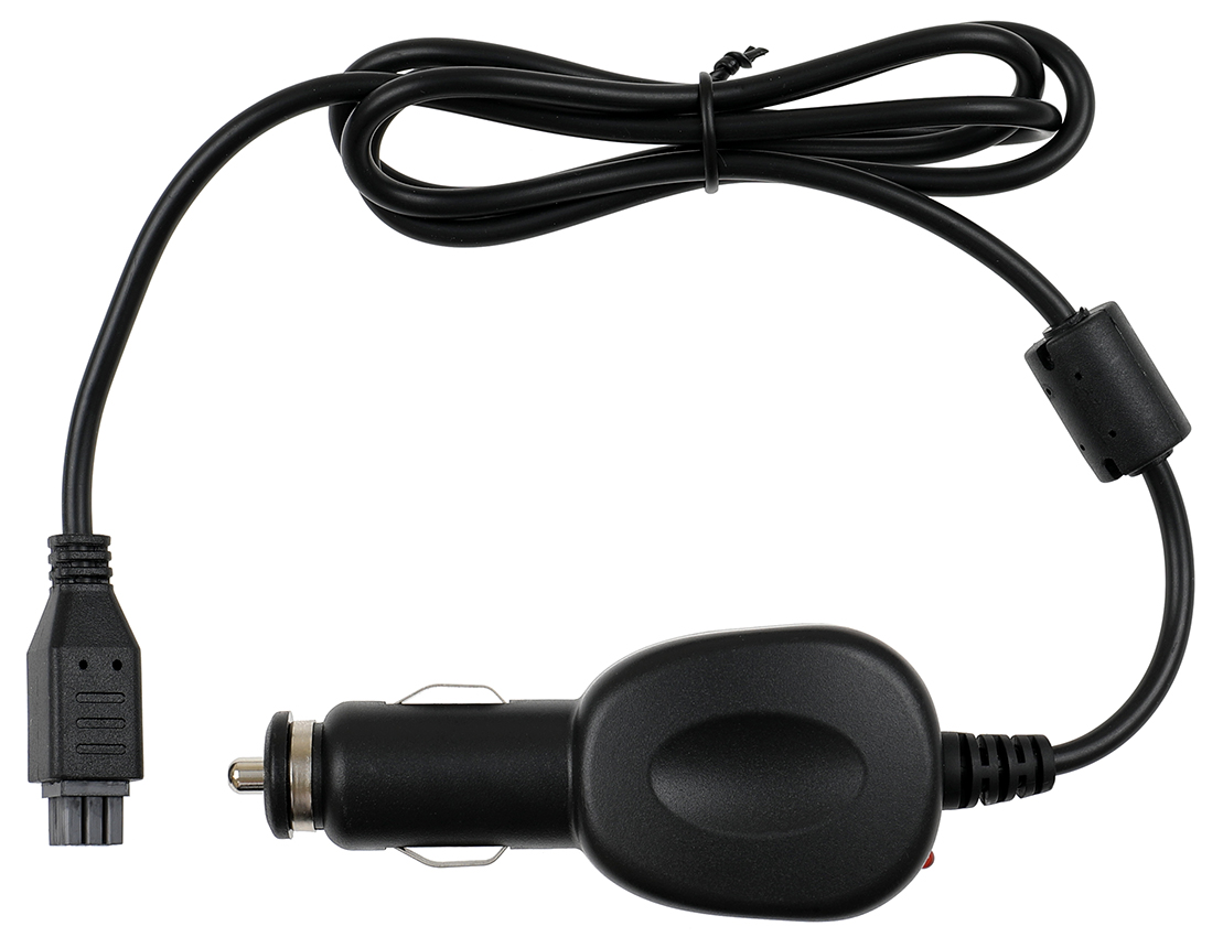 216358 Brodit Ladekabel für Zigarettenanzünder mit Molex 6-polig 1