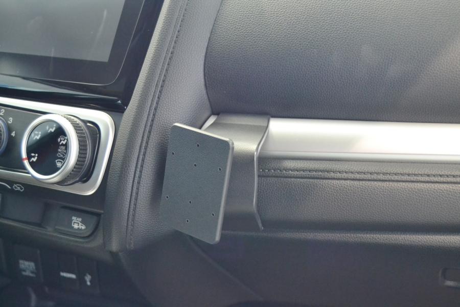 855056 ProClip - Honda Jazz 15-19 5
