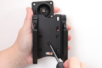 711171 Passiv Halterung mit Kugelgelenk - M3 Mobile UL20 3