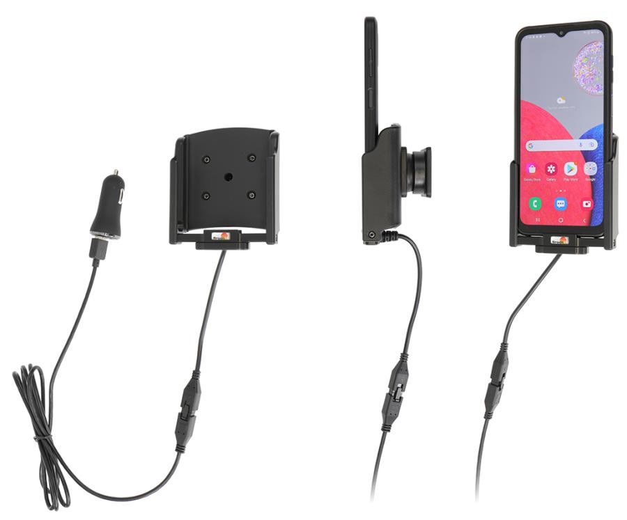 721314 Aktiv Halterung