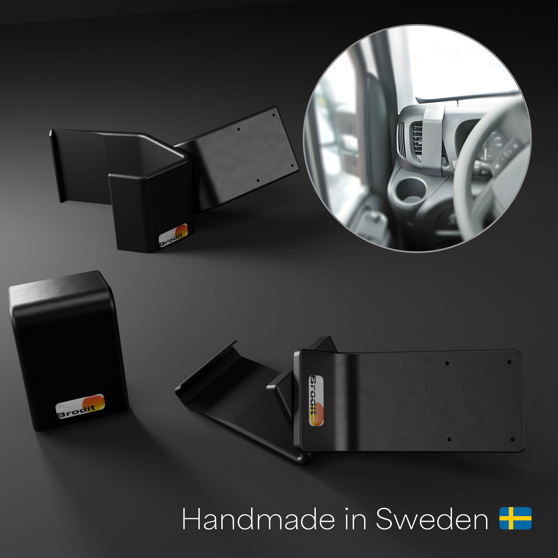 805090 ProClip - Iveco Daily 15-24 0