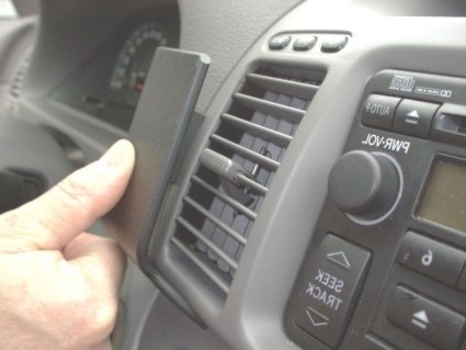 853170 ProClip - Toyota Camry 02-06 7