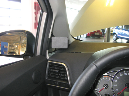 804613 ProClip - Subaru Trezia 11-14 5