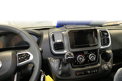 855752 ProClip für Fiat Ducato 22-24 4
