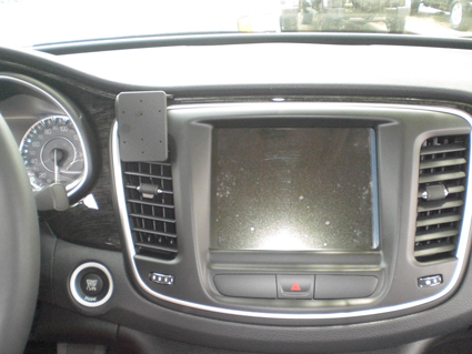 855027 ProClip - Chrysler 200 15-17 6