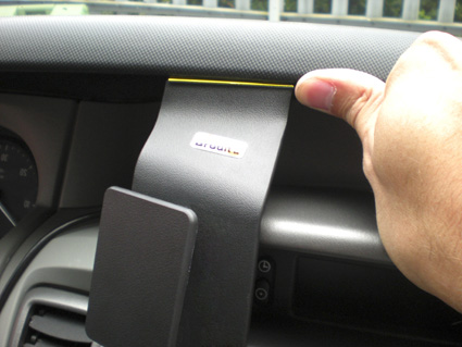 213461 Verstärkter ProClip - Nissan Primastar 02-10 5