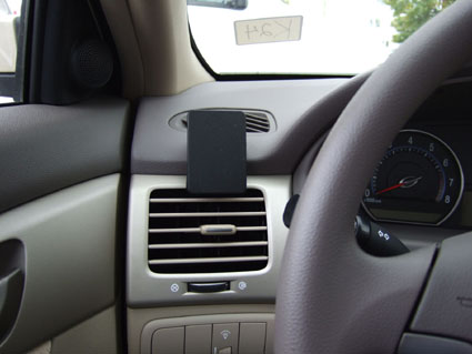 803918 ProClip - Kia Magentis 07-10 6