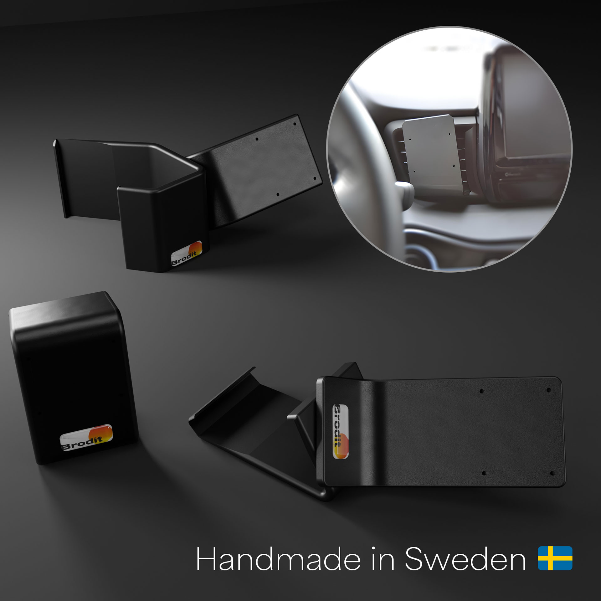 855565 ProClip - Hyundai Veloster 19-23 0