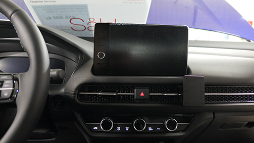 856030 ProClip für Honda ZR-V 24-25 6