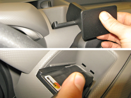 213520 Verstärkter ProClip - Nissan NV400 12-19 6