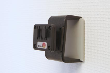 215199 Horizontaler Montage Adapter für Arkon mit Kugelgelenk 5