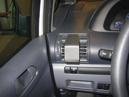 803801 ProClip - Citroen Jumpy 97-06 7