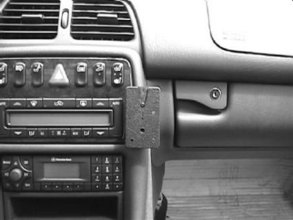 852649 ProClip - Mercedes Benz CLK-Klasse 97-01 6