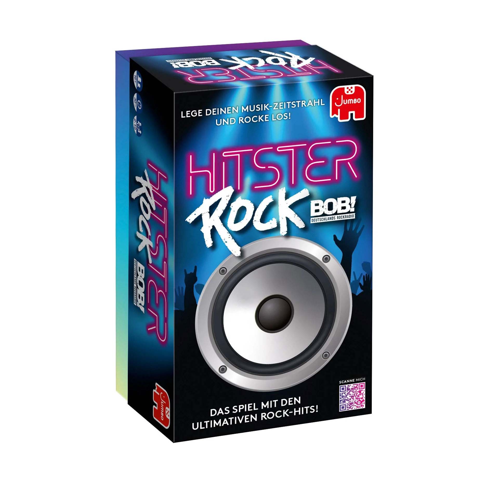 1110100568 Hitster - Rock 0