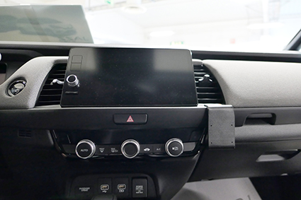 855686 ProClip - Honda Jazz Hybrid 21-24 8