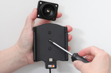 727191 Aktiv Halterung für eine feste Installation - Samsung Galaxy S20 Plus 5G 3