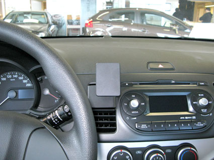 854691 ProClip - Kia Picanto 11-17 5