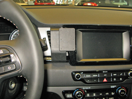 855260 ProClip - Kia Niro 17-19 8