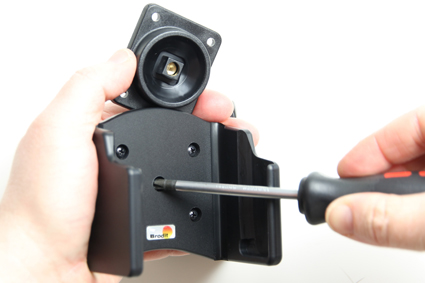 511930 Passiv Halterung mit Kugelgelenk - myPOS D200C 3