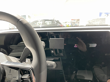 855827 ProClip für Renault Mégane E-TECH 22-24 6