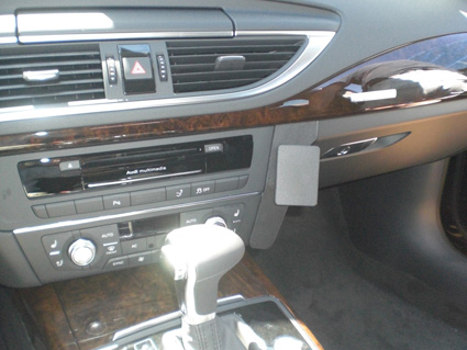 854786 ProClip - Audi A7 11-17 4