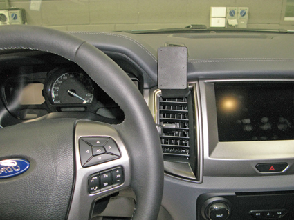 855182 ProClip - Ford Ranger Wildtrak 16-22 5