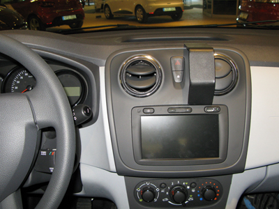 854897 ProClip - Dacia Logan 13-19 5