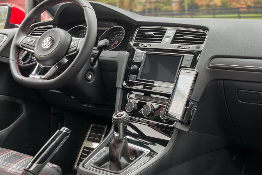 855238 ProClip - Volkswagen Golf Alltrack 17-19 5