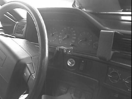 851893 ProClip - Volvo 740 91-98 5