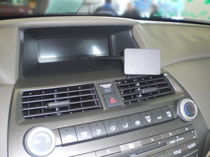 854600 ProClip - Honda Accord Coupé 08-12 6