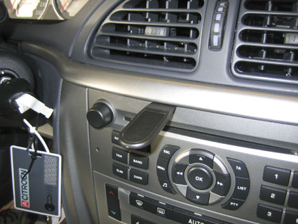 853567 ProClip - Citroen C5 II 05-07 6