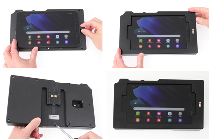 759224 Tough Sleeve - Samsung Galaxy Tab Active 3 SM-T570/SM-T575 4