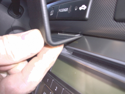 853211 ProClip - Toyota Avensis 03-08 4