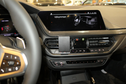 855577 ProClip - BMW 1-series F40 20-23 6