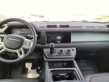 855688 ProClip - Land Rover Defender 20-24 9