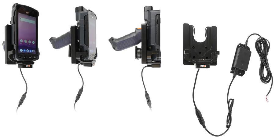 713157 Aktiv Halterung für eine feste Installation - M3 Mobile SM15-series 1