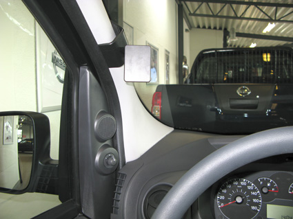 804172 ProClip - Citroen Nemo 08-19 8